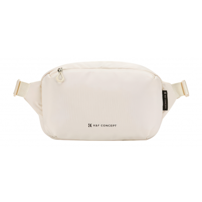Torba fotograficzna K&F Concept Alpha Sling Bag 10l beżowa Torba fotograficzna K&F Concept Alpha Sling Bag 10l beżowa