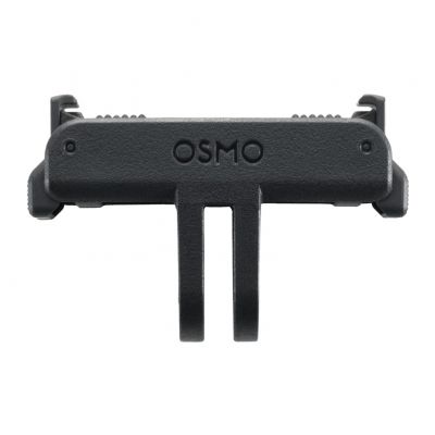 Uchwyt z dwukierunkowym szybkozłączem do DJI Osmo Action 6/Nano