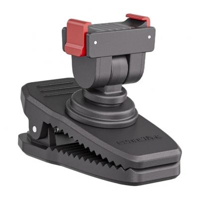 Uchwyt do plecaka Sunnylife MJ-175 do DJI Osmo Pocket 3/4/4P Uchwyt do plecaka Sunnylife MJ-175 do DJI Osmo Pocket 3/4/4P