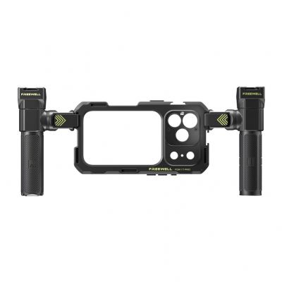 Uchwyt Freewell Genius Rig do iPhone 17 Pro