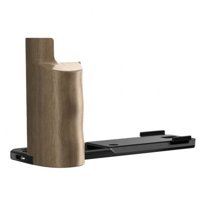 Uchwyt L-bracket Premium Freewell do Fuji X100VI (czarny)