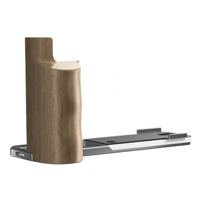 Uchwyt L-bracket Premium Freewell do Fuji X100VI (srebrny)