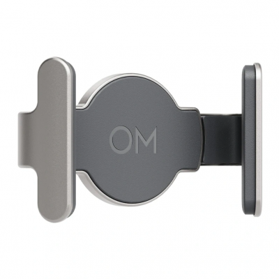 Uchwyt magnetyczny do DJI Osmo Mobile Uchwyt magnetyczny do DJI Osmo Mobile