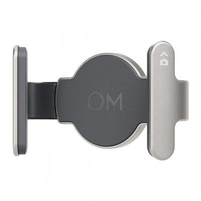Uchwyt magnetyczny do DJI Osmo Mobile Uchwyt magnetyczny do DJI Osmo Mobile