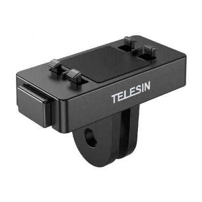 Uchwyt magnetyczny Telesin do Insta 360 Ace Pro 2/Ace Pro Uchwyt magnetyczny Telesin do Insta 360 Ace Pro 2/Ace Pro
