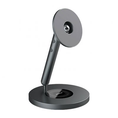 Uchwyt na tablet Nillkin SnapBranch Modular (szary) Uchwyt na tablet Nillkin SnapBranch Modular (szary)