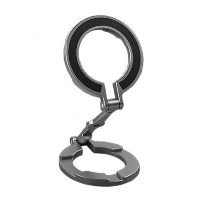 Uchwyt na telefon Puluz PU3224B czarny