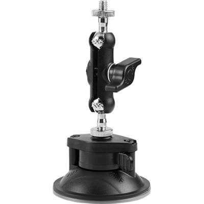 Uchwyt przyssawkowy Puluz Magic Arm