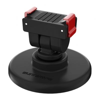 Uchwyt magnetyczny Sunnylife DZ-144 do DJI Osmo Pocket 3/4/4P Uchwyt magnetyczny Sunnylife DZ-144 do DJI Osmo Pocket 3/4/4P