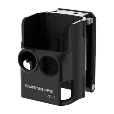 Podstawa stołowa Sunnylife ZJ152 do DJI Osmo Pocket 4 czarna