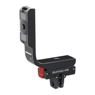 Uchwyt typu L Sunnylife do DJI Osmo 360