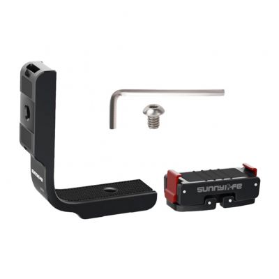 Uchwyt typu L Sunnylife do DJI Osmo 360