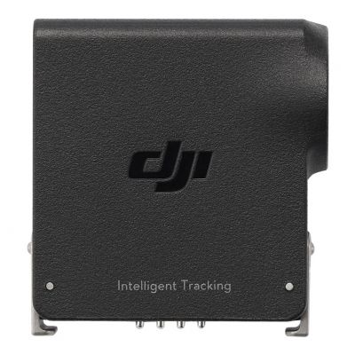 Ulepszony inteligentny moduł śledzący do DJI RS