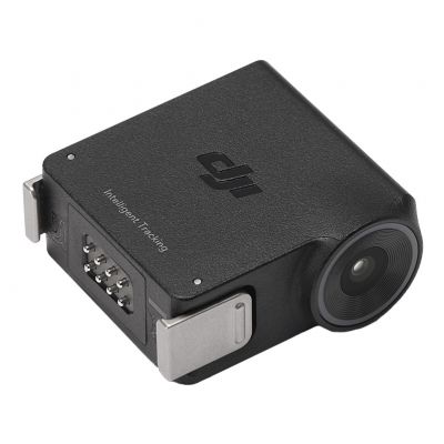 Ulepszony inteligentny moduł śledzący do DJI RS