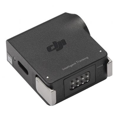 Ulepszony inteligentny moduł śledzący do DJI RS