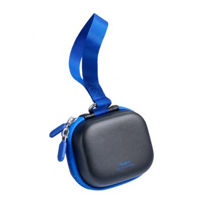 Torba transportowa Telesin DisAdv EVA do kamer sportowych (czarna)