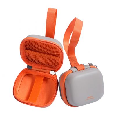 Torba transportowa Telesin DisAdv EVA do kamer sportowych (szara)