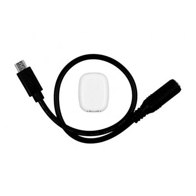 Uniwersalny czujnik Shelly The Pill WiFi/Bluetooth Uniwersalny czujnik Shelly The Pill WiFi/Bluetooth