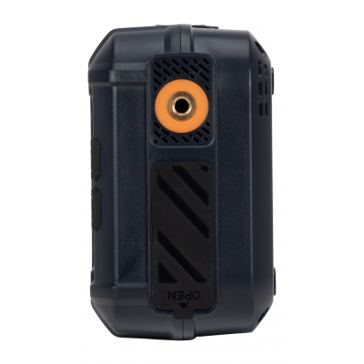 Urządzenie rozruchowe z kompresorem Newell KickAir