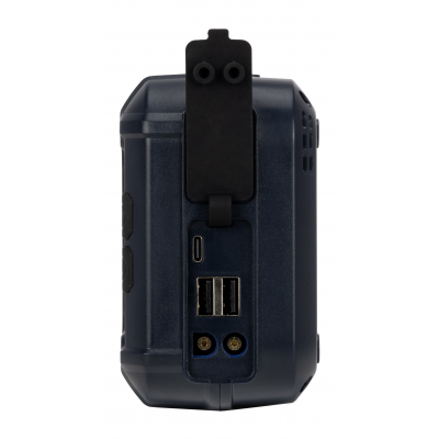 Urządzenie rozruchowe z kompresorem Newell KickAir