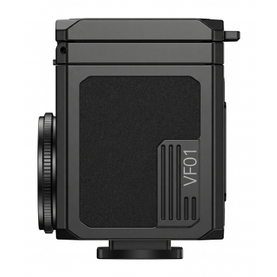 Wizjer Ulanzi VF01 czarny