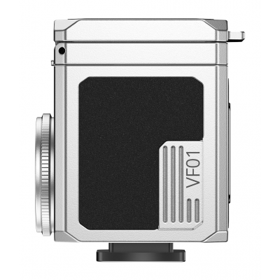 Wizjer Ulanzi VF01 srebrny