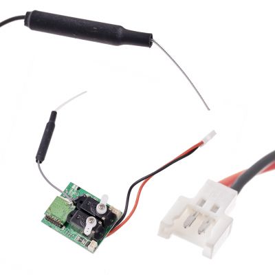 Płytka sterująca do WLtoys Sky King F959