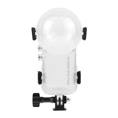Wodoodporna obudowa do nurkowania Puluz do Insta360 X4 Air Wodoodporna obudowa do nurkowania Puluz do Insta360 X4 Air