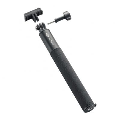 Wysięgnik DJI z dwukierunkową szybkozłączką