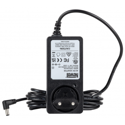 Zasilacz sieciowy Newell 19V/3,42A wtyk DC 5,5/2,1mm