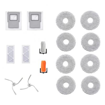 Zestaw akcesoriów do DJI Romo