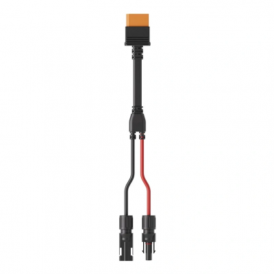 Zestaw DJI Power 1000 Mini + panel solarny 100W + kabel MC4 Zestaw DJI Power 1000 Mini + panel solarny 100W + kabel MC4