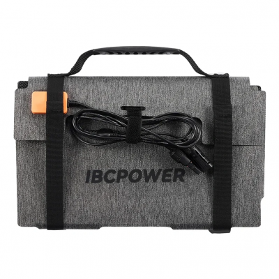 Zestaw DJI Power 1000 Mini + panel solarny 100W + kabel MC4 Zestaw DJI Power 1000 Mini + panel solarny 100W + kabel MC4