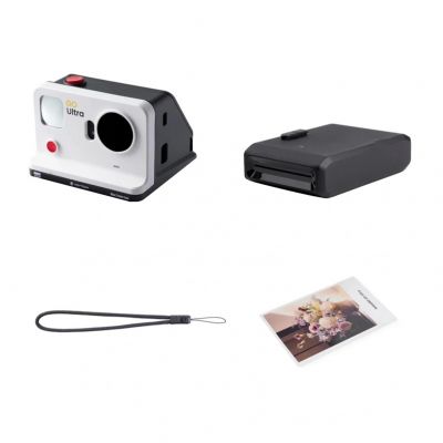 Zestaw PGY FunCam do Insta360 Go Ultra