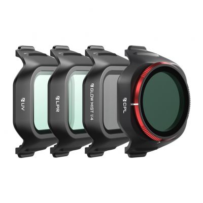 Zestaw filtrów Freewell Everyday Kit do DJI Mini 5 Pro