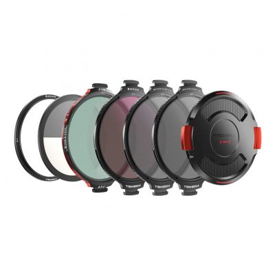 Zestaw filtrów Freewell Real Locking ND/CPL Mega Kit