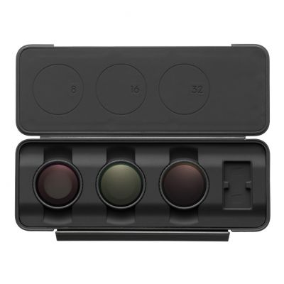 Zestaw filtrów ND 8/16/32 do DJI Osmo Nano