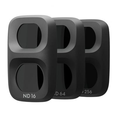Zestaw magnetycznych filtrów ND do DJI Osmo Pocket 4P