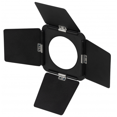 Zestaw Newell Mini Bowens wrota + soczewka skupiająca do lampy Newell Tara Zestaw Newell Mini Bowens wrota + soczewka skupiająca do lampy Newell Tara