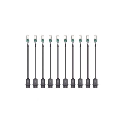 Zestaw okrągłych przewodów taśmowych DJI SDK