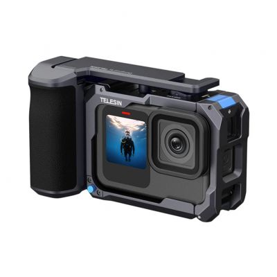 Zestaw StreetGrip Telesin GoPro Hero 9/10/11/12/13