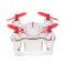 Dron rekreacyjny HUBSAN Q4 H001 NANO