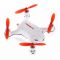 Dron rekreacyjny HUBSAN Q4 H002 NANO