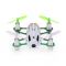 Dron rekreacyjny HUBSAN Q4 H111D FPV NANO