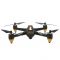 Dron rekreacyjny HUBSAN X4 H501S czarny