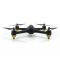 Dron rekreacyjny HUBSAN X4 H501S czarny