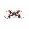 Dron rekreacyjny Syma X22SW czerwony