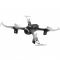 Dron rekreacyjny Syma X22SW czarny