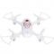 Dron rekreacyjny Syma X22W biała
