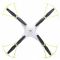Dron rekreacyjny SYMA X5HC biały